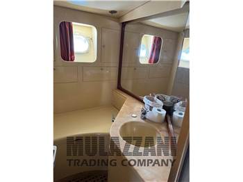 Alfamarine ALFAMARINE 16,50 FLY