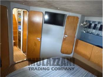 Alfamarine ALFAMARINE 16,50 FLY