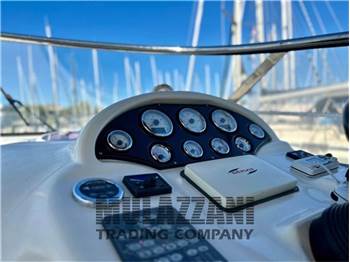 Bavaria 33 Sport
