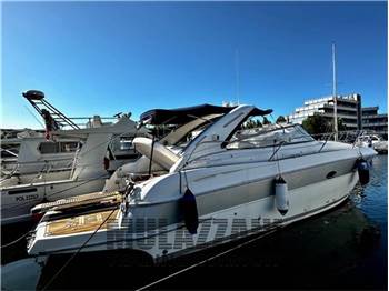 Bavaria 33 Sport