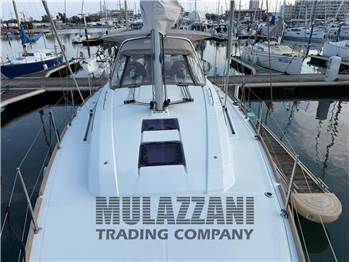 Beneteau OCEANIS 38.1