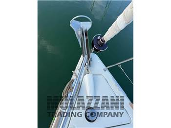 Beneteau OCEANIS 38.1