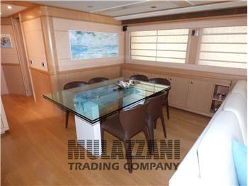 Custom Line Navetta 26