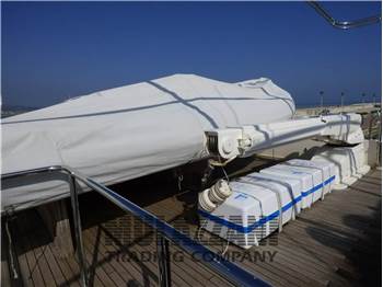 Custom Line Navetta 26