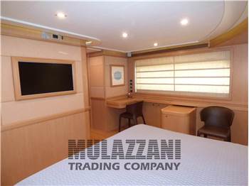 Custom Line Navetta 26