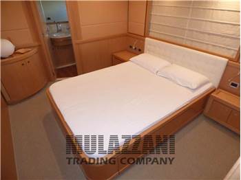 Custom Line Navetta 26