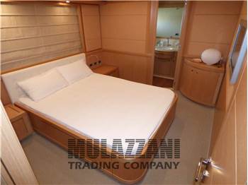 Custom Line Navetta 26