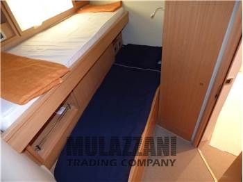 Custom Line Navetta 26
