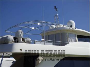 Custom Line Navetta 26