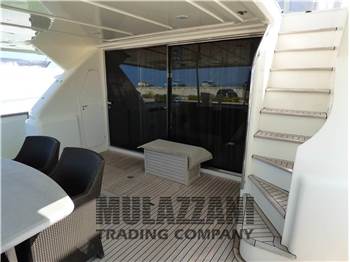 Custom Line Navetta 26