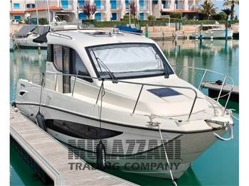 Quicksilver 905 Weekend