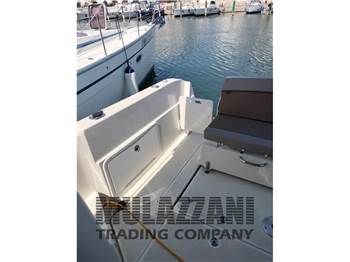 Quicksilver 905 Weekend