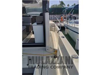 Quicksilver 905 Weekend