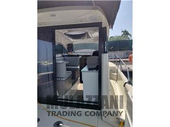 Quicksilver 905 Weekend