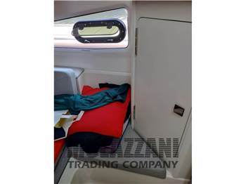 Quicksilver 905 Weekend