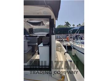 Quicksilver 905 Weekend