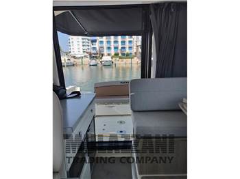 Quicksilver 905 Weekend