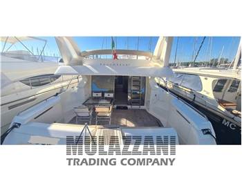 Ferretti Yachts Ferretti 57'