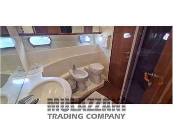 Ferretti Yachts Ferretti 57'