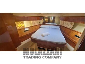 Ferretti Yachts Ferretti 57'