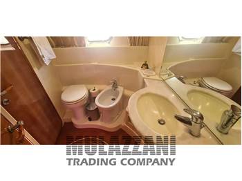 Ferretti Yachts Ferretti 57'