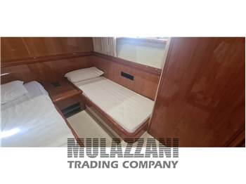 Ferretti Yachts Ferretti 57'