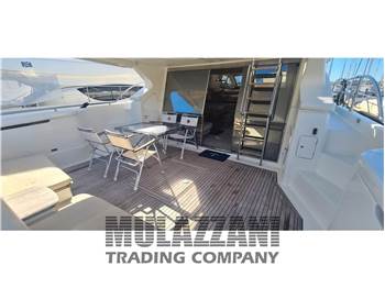 Ferretti Yachts Ferretti 57'