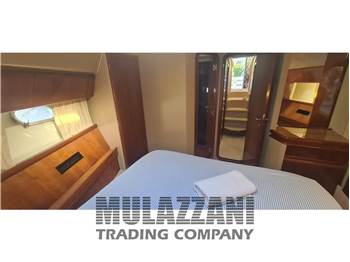 Ferretti Yachts Ferretti 57'
