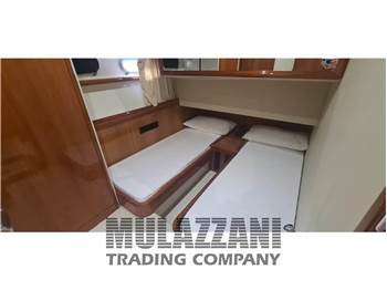 Ferretti Yachts Ferretti 57'