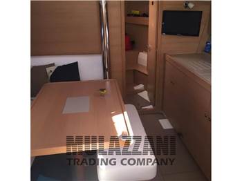 Dufour Yachts 380 Grand large