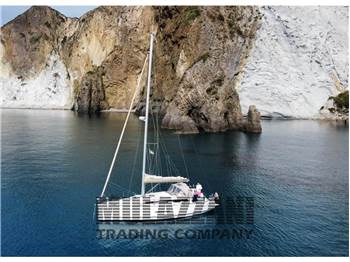 Dufour Yachts 380 Grand large