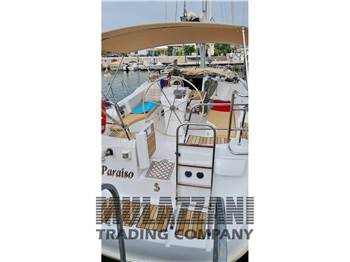 Beneteau Oceanis 423 Clipper