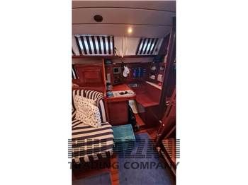 Beneteau Oceanis 423 Clipper