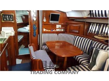 Beneteau Oceanis 423 Clipper