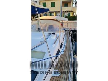 Beneteau Oceanis 423 Clipper