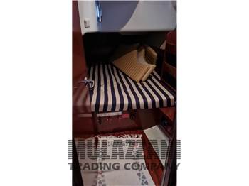 Beneteau Oceanis 423 Clipper