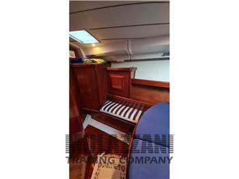 Beneteau Oceanis 423 Clipper
