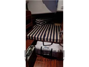 Beneteau Oceanis 423 Clipper