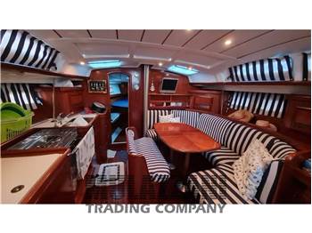 Beneteau Oceanis 423 Clipper
