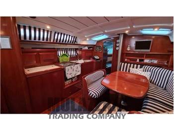 Beneteau Oceanis 423 Clipper