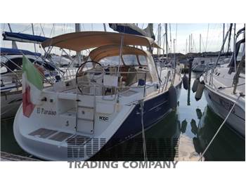 Beneteau Oceanis 423 Clipper