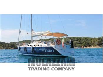 Beneteau Oceanis 423 Clipper