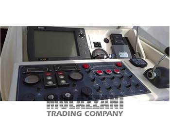 Fiart Mare Fiart 36 Genius