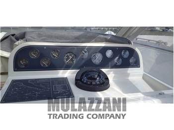 Fiart Mare Fiart 36 Genius