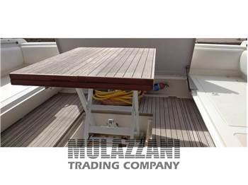 Fiart Mare Fiart 36 Genius