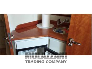 Fiart Mare Fiart 36 Genius