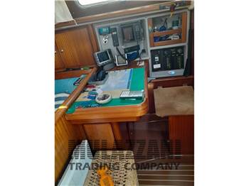 Bavaria 38 Holiday