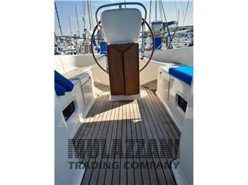 Bavaria 38 Holiday