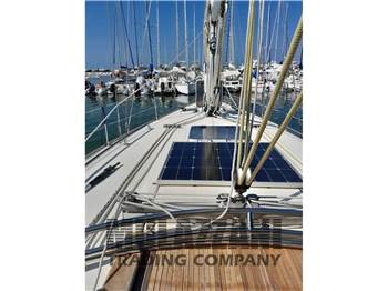 Bavaria 38 Holiday