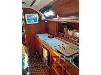 Bavaria 38 Holiday